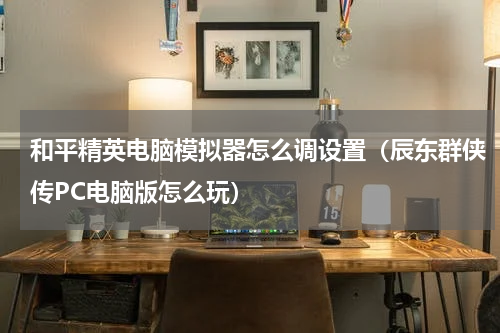 和平精英电脑模拟器怎么调设置（辰东群侠传PC电脑版怎么玩）