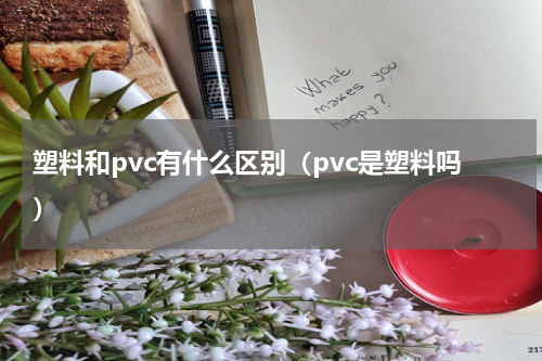塑料和pvc有什么区别（pvc是塑料吗）