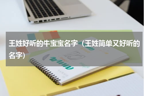 王姓好听的牛宝宝名字（王姓简单又好听的名字）
