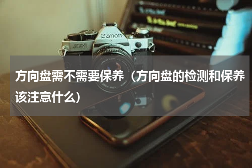 方向盘需不需要保养（方向盘的检测和保养该注意什么）