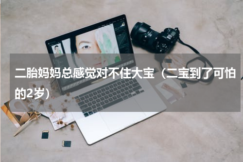 二胎妈妈总感觉对不住大宝（二宝到了可怕的2岁）
