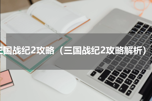 三国战纪2攻略（三国战纪2攻略解析）