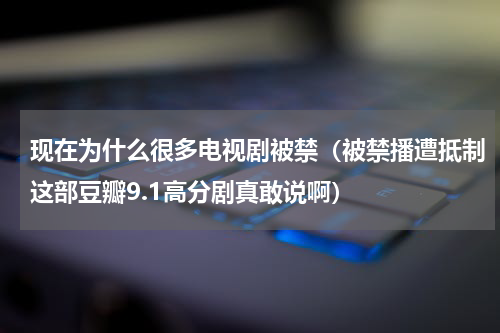现在为什么很多电视剧被禁（被禁播遭抵制这部豆瓣9.1高分剧真敢说啊）