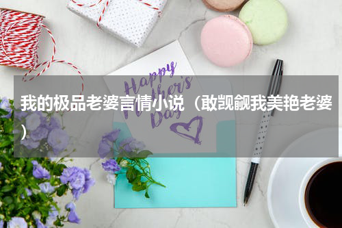 我的极品老婆言情小说（敢觊觎我美艳老婆）