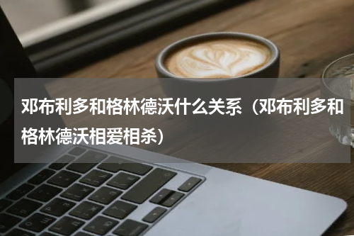 邓布利多和格林德沃什么关系（邓布利多和格林德沃相爱相杀）
