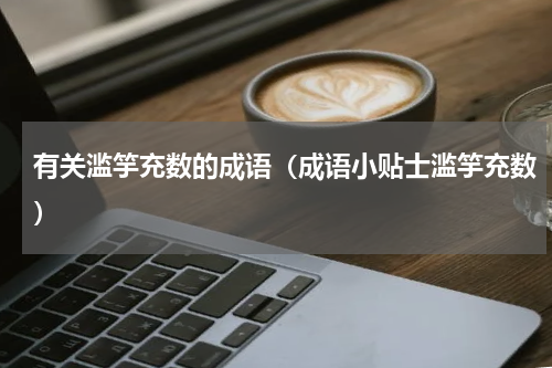 有关滥竽充数的成语（成语小贴士滥竽充数）