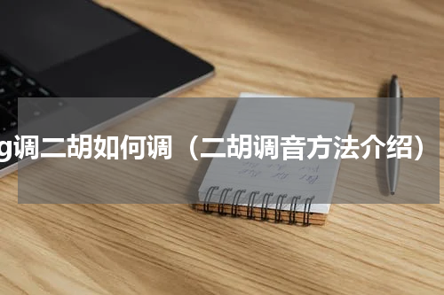 g调二胡如何调（二胡调音方法介绍）
