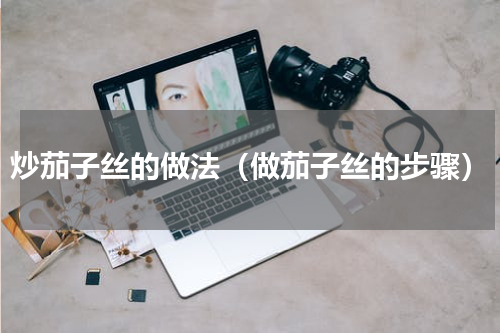 炒茄子丝的做法（做茄子丝的步骤）