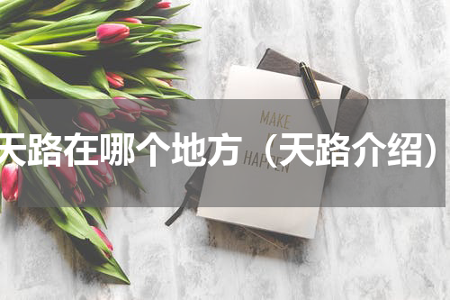 天路在哪个地方（天路介绍）