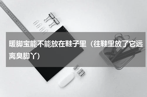 暖脚宝能不能放在鞋子里（往鞋里放了它远离臭脚丫）