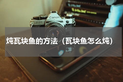 炖瓦块鱼的方法（瓦块鱼怎么炖）