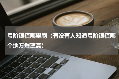 弓阶银棋哪里刷（有没有人知道弓阶银棋哪个地方爆率高）