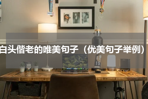 白头偕老的唯美句子（优美句子举例）