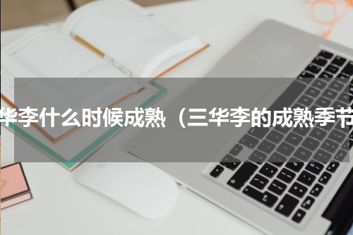 三华李什么时候成熟（三华李的成熟季节）