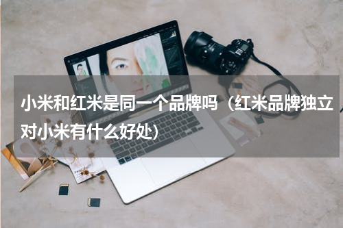 小米和红米是同一个品牌吗（红米品牌独立对小米有什么好处）