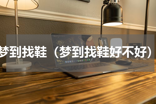 梦到找鞋（梦到找鞋好不好）