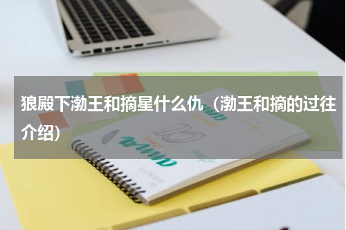 狼殿下渤王和摘星什么仇（渤王和摘的过往介绍）