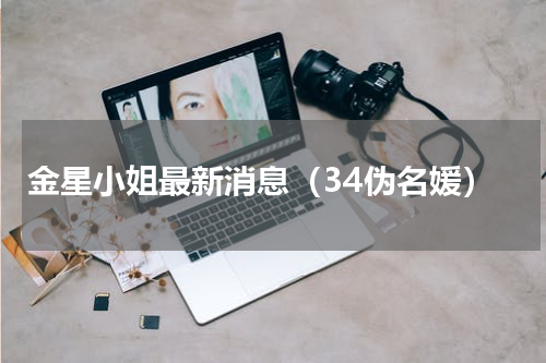 金星小姐最新消息（34伪名媛）