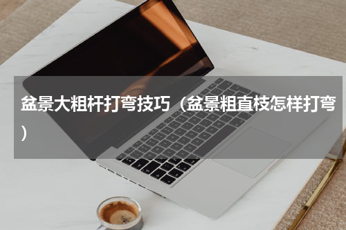 盆景大粗杆打弯技巧（盆景粗直枝怎样打弯）