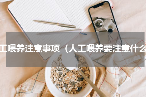 人工喂养注意事项（人工喂养要注意什么）