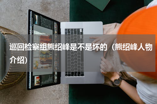 巡回检察组熊绍峰是不是坏的（熊绍峰人物介绍）