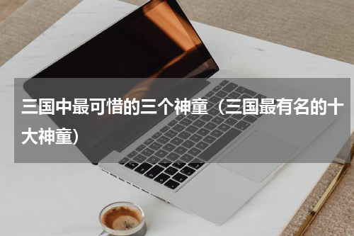 三国中最可惜的三个神童（三国最有名的十大神童）