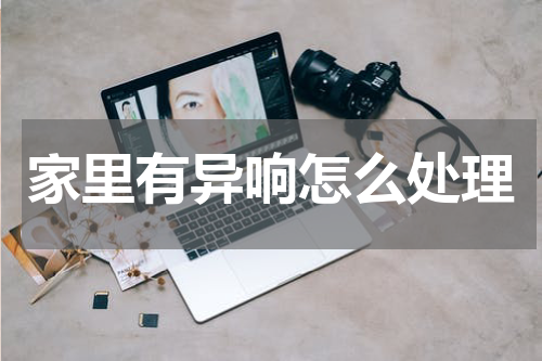 家里有异响怎么处理