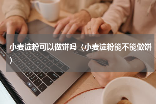 小麦淀粉可以做饼吗（小麦淀粉能不能做饼）