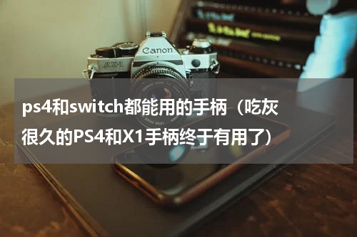 ps4和switch都能用的手柄（吃灰很久的PS4和X1手柄终于有用了）