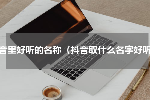 抖音里好听的名称（抖音取什么名字好听）