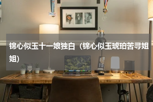 锦心似玉十一娘独白（锦心似玉琥珀苦寻姐姐）