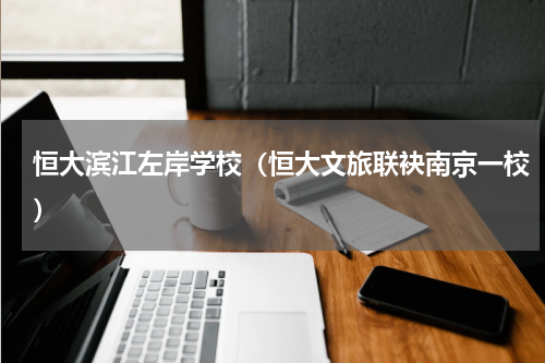 恒大滨江左岸学校（恒大文旅联袂南京一校）