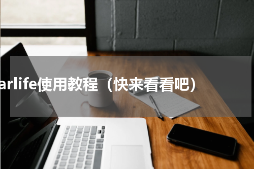 carlife使用教程（快来看看吧）