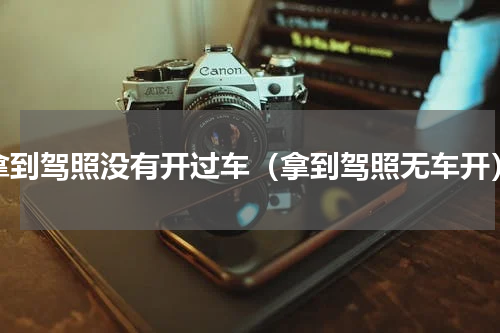 拿到驾照没有开过车（拿到驾照无车开）