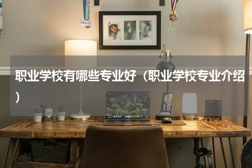 职业学校有哪些专业好（职业学校专业介绍）