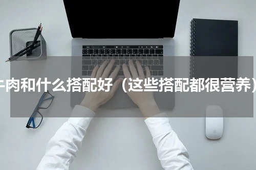 牛肉和什么搭配好（这些搭配都很营养）