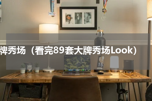 大牌秀场（看完89套大牌秀场Look）