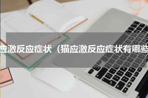 猫应激反应症状（猫应激反应症状有哪些）