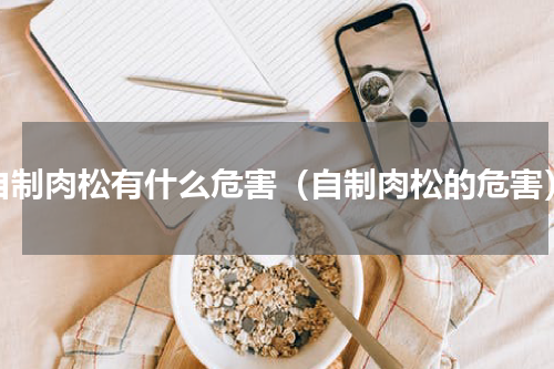 自制肉松有什么危害（自制肉松的危害）
