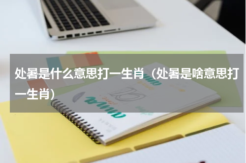 处暑是什么意思打一生肖（处暑是啥意思打一生肖）