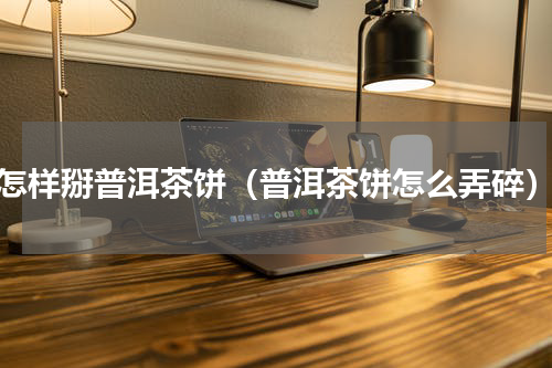 怎样掰普洱茶饼（普洱茶饼怎么弄碎）