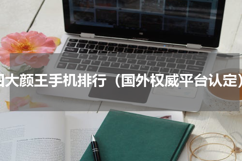 四大颜王手机排行（国外权威平台认定）