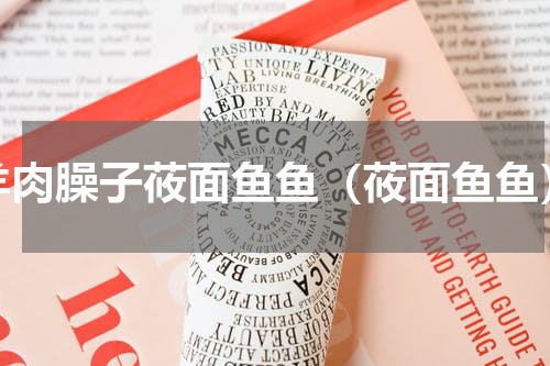 羊肉臊子莜面鱼鱼（莜面鱼鱼）