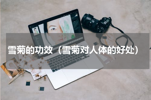 雪菊的功效（雪菊对人体的好处）