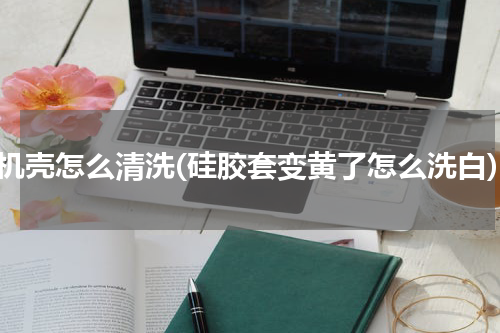 手机壳怎么清洗(硅胶套变黄了怎么洗白)