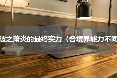 斗破之萧炎的最终实力（各境界能力不同）