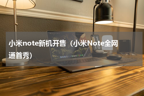 小米note新机开售（小米Note全网通首秀）