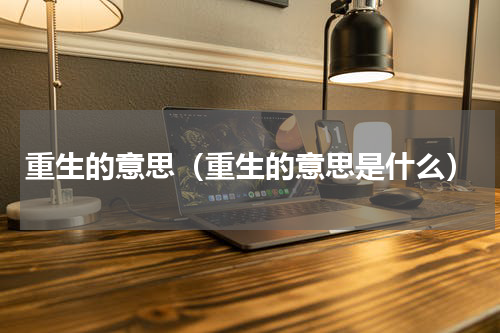 重生的意思（重生的意思是什么）