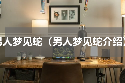 男人梦见蛇（男人梦见蛇介绍）