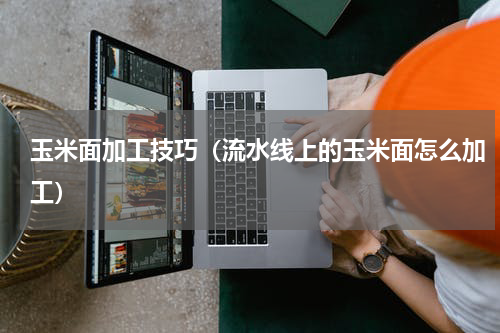 玉米面加工技巧（流水线上的玉米面怎么加工）